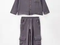 Костюм backary