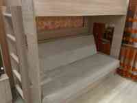 Продам двухярусную кровать-диван Клик-клик, фотография 6