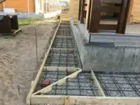 Все виды бетонных работ, фотография 3