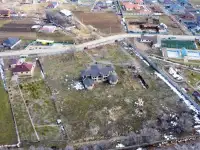 Участки по 6 соток, верхняя часть южный, фотография 2