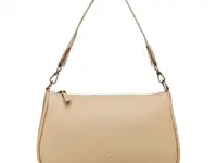 Женская сумка hayley beige