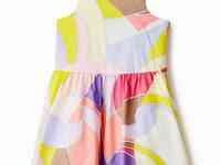 Сарафан emilio pucci