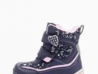 Ботинки honey girl, фотография 2