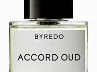Парфюмерная вода byredo