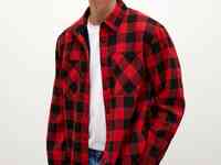 Рубашка finn flare