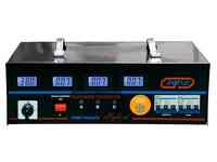 Трехфазный стабилизатор напряжения энергия hybrid 3000 (3 ква)