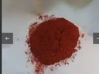 Надглазурная краска коричневая и красная просрочка