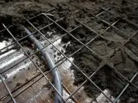 Армирующая кладочная сетка, фотография 5