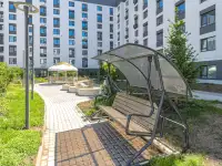 Апартаменты рядом с Хан Шатыром, Толе би 57, фотография 11