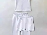 Костюм домашний backary