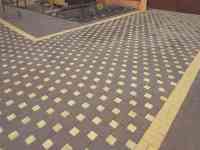 Укладка брусчатки и плитки, фотография 3