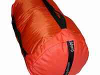 Компрессионный мешок снаряжение ск 25