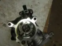 Вакуумный насос  VAG, Audi, Skoda