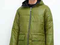 Куртка утепленная finn flare