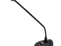 Настольный микрофон dsppa dm30