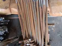 закладная детальпластина, фотография 4