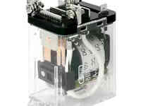 Реле электромагнитное JQX-80F 12V DС Энергия, 10 шт