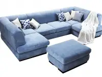 Реставрация мягкой мебели любой сложности!, фотография 2