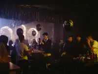 Продам бар в ночном клубе Barbara Night Club на Esentai, фотография 3