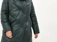 Куртка утепленная winterra