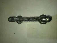 Кованные ручки, фотография 3