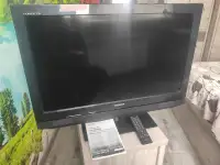 Телевизор TOSHIBA 32дгн в отличном состоянии