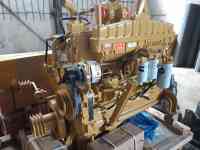 Дизельный двигатель Cummins Assy Nt855c280 NT855C360 NT855C400 6BT 6CT