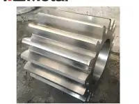 Крышка загрузочная, Крышка разгрузочная, фотография 7