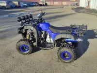 Квадроцикл 125-250 кубов, фотография 3