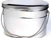 Котелок роза ветров крышка без ручек  2.2л