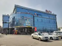 Сдам в аренду помещение под офис, мкр. Мамыр-4 дом №197 А, фотография 2