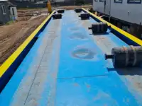 Автовесы, фотография 5