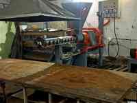 Производство форм для декоративного камня