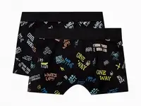 Трусы 2 шт. acoola