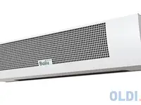 Тепловая завеса ballu bhc-b15w15-ps 15000 вт белый
