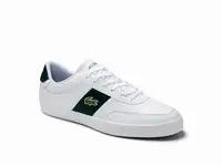 Кеды lacoste court-master