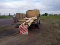 Грузоперевозки ГАЗель открытый борт 4.20, фотография 6