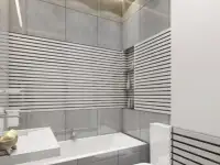 Ремонт квартир, коттеджей, офисов под ключ недорого, фотография 5