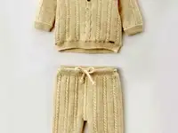 Худи и брюки leoking