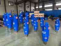 Навесного оборудования для дорожно-строительной и карьерной техники, фотография 9