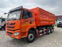 зерновоз, фотография 3