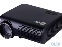 Проектор cactus cs-pro.02b.wuxga lcd 3000lm (1920x1080) 2000:1 ресурс лампы:30000часов 2xusb typea