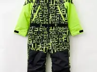 Комбинезон утепленный batik