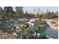 Изготовление прудов, фотография 6