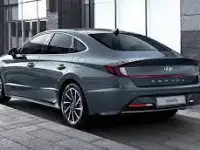 Аренда прокат авто Hyundai по Казахстану, фотография 3