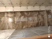 Кафель, сантехника и электрика и т,д, фотография 6