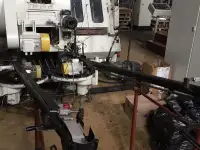 Жестяная банка Линия блема blema soudronic, фотография 3