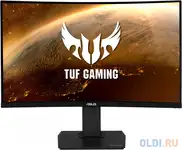 Монитор 31.5" asus tuf gaming vg32vqr