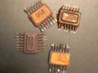 Скупка радиодеталей в Шымкенте 2024г  микросхемы, платы, транзисторы, фотография 11