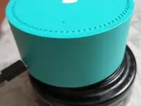 Продам умную колонку Яндекс лйтс, фотография 4